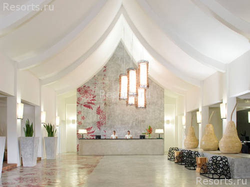 Centara Kata Resort 2